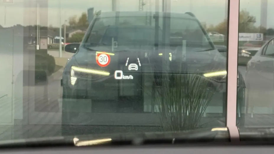 AUDI e-tron -