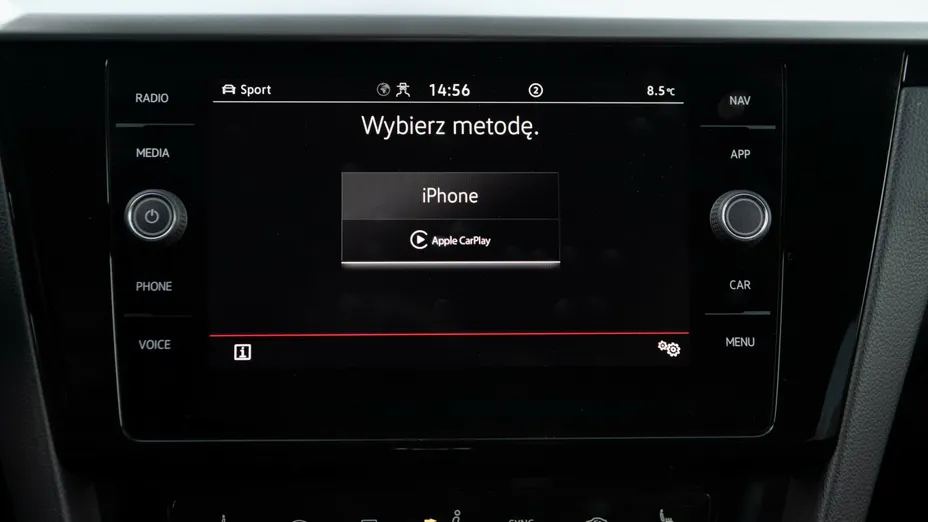 VOLKSWAGEN Arteon Arteon 1.4 TSI Plug-In Hybrid R-Line DSG