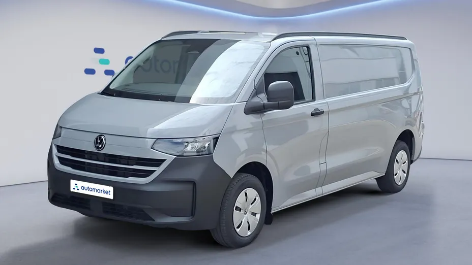 VOLKSWAGEN Transporter Transporter TDI L2H1 Nowy