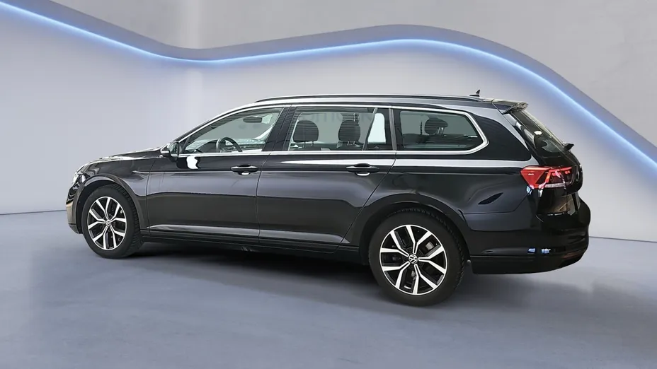 VOLKSWAGEN Passat Passat 1.5 TSI EVO Business DSG