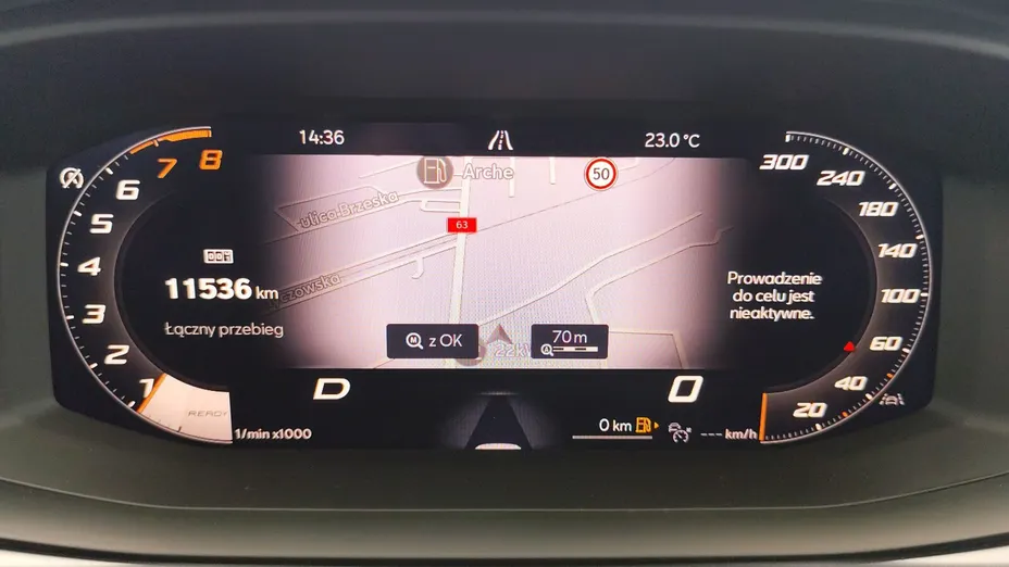 CUPRA Terramar Terramar 2.0 TSI 4Drive VZ DSG
