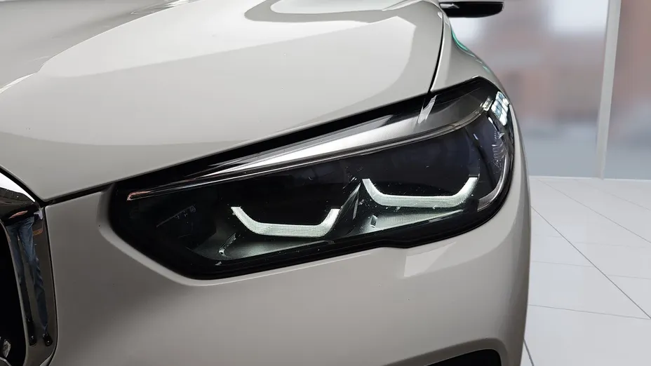 BMW X5 X5 xDrive30d mHEV aut