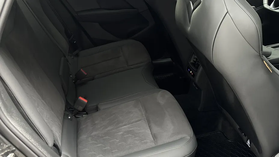 CUPRA Terramar Terramar 2.0 TSI 4Drive VZ DSG