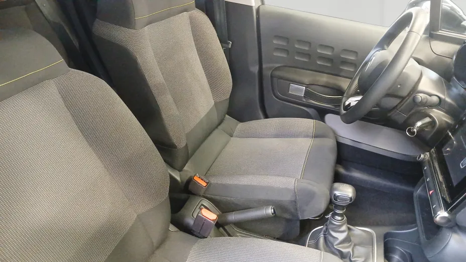 CITROEN C3 -