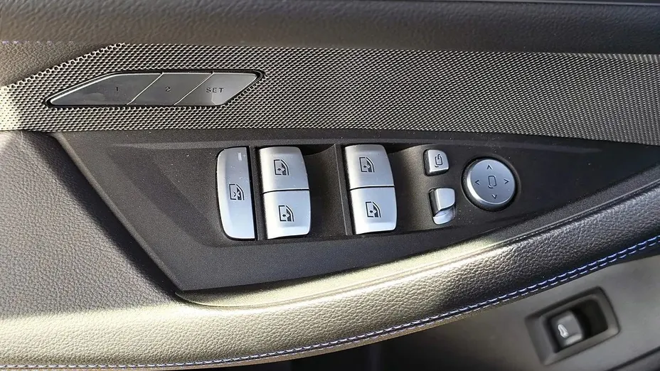 BMW i4 i4 83.9kWh M50 xDrive