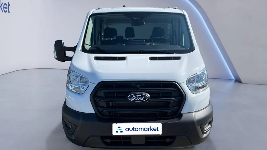 FORD Transit Transit 350 L3 Trend Nowy