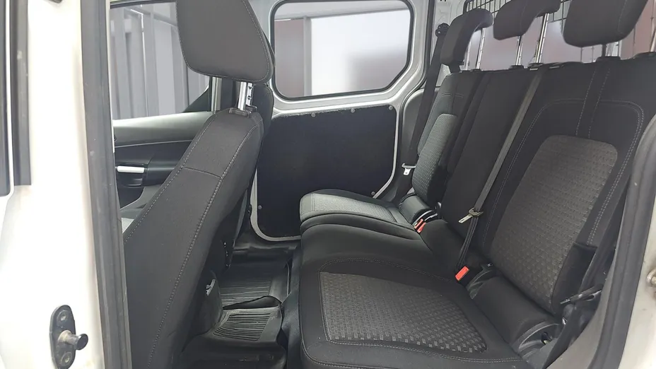 FORD Transit Connect Transit Connect 220 L1 Trend (bryg.)