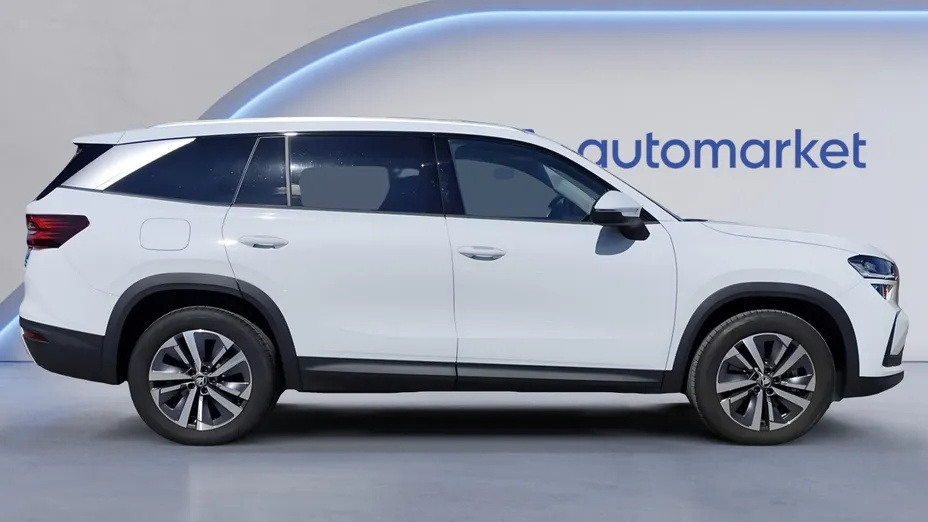 SKODA Kodiaq Kodiaq 2.0 TDI 4x4 Selection DSG