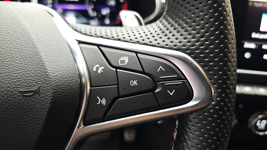 RENAULT Arkana Arkana 1.3 TCe mHEV R.S. Line EDC