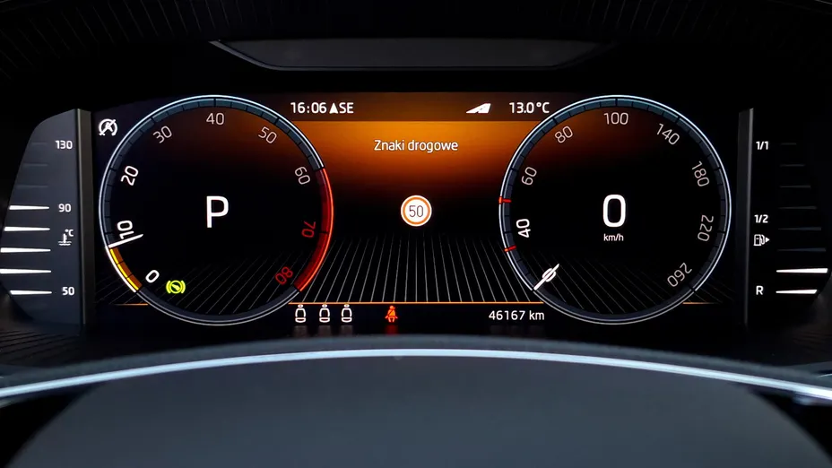 SKODA Superb Superb 2.0 TSI 4x4 L&K DSG