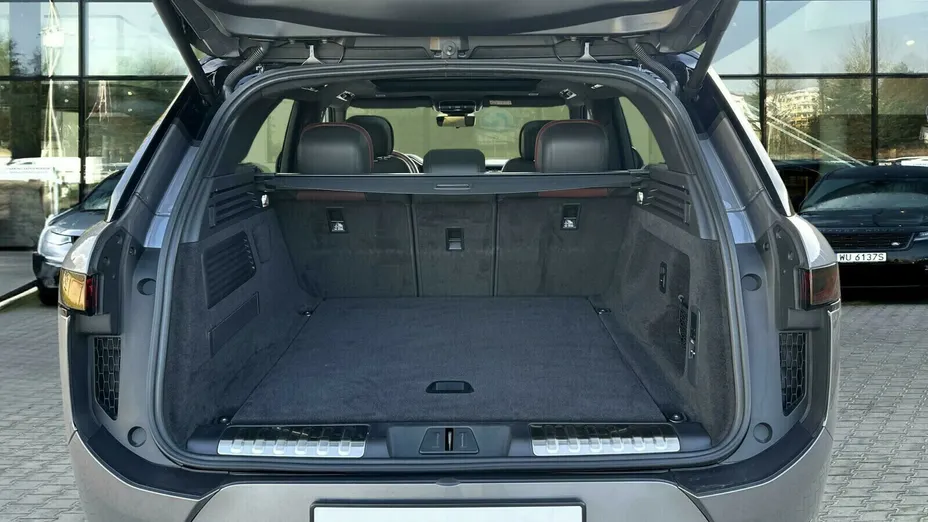 LAND ROVER Range Rover Sport Range Rover S 3.0 D350 mHEV Autobiography