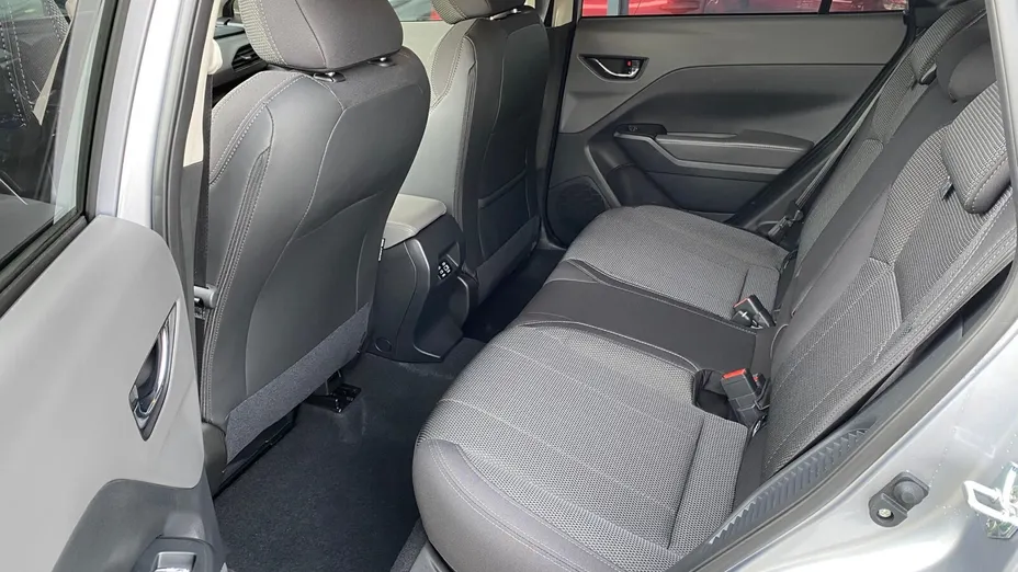 SUBARU Crosstrek Crosstrek 2.0i-S e-Boxer Comfort (EyeSight) Lineartronic Nowy