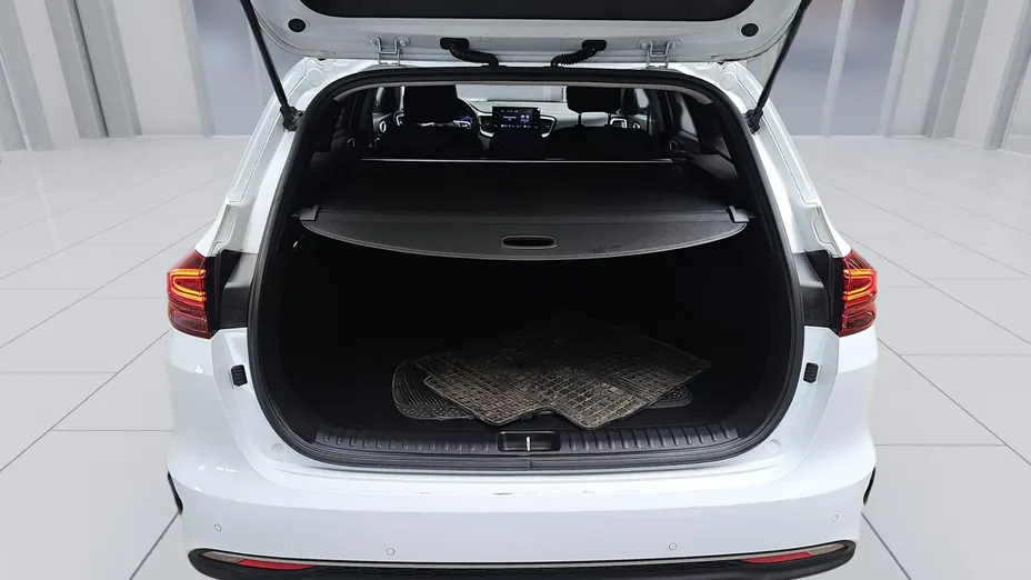 KIA Cee'd Ceed 1.5 T-GDI M