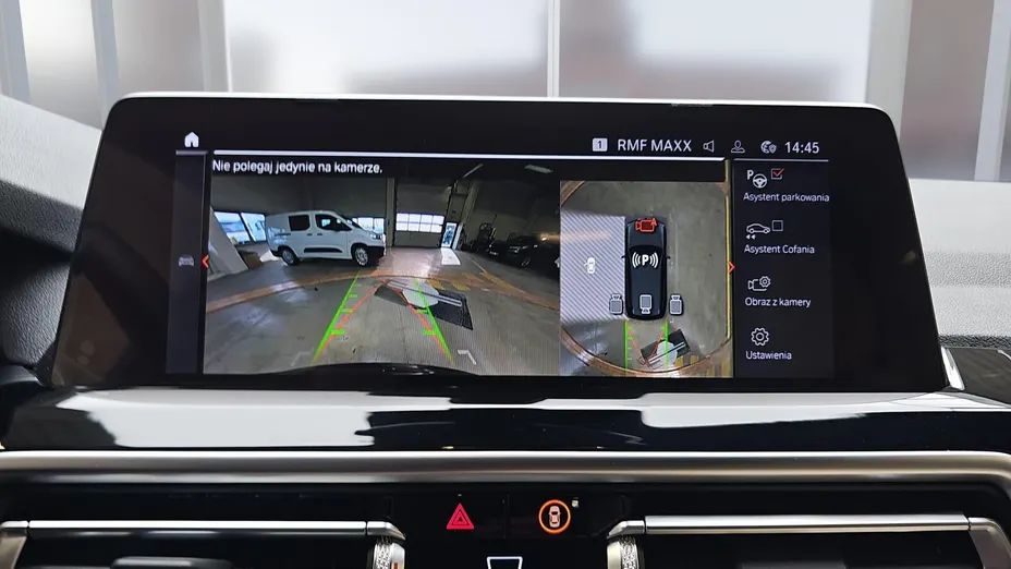 BMW X3 X3 xDrive20d mHEV aut