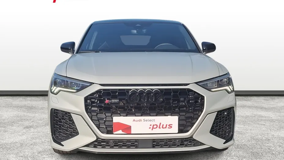AUDI Q3 Sportback -