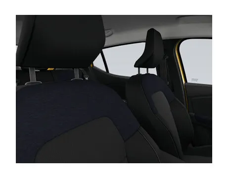 DACIA Sandero Sandero 1.2 Eco-G 120 Journey