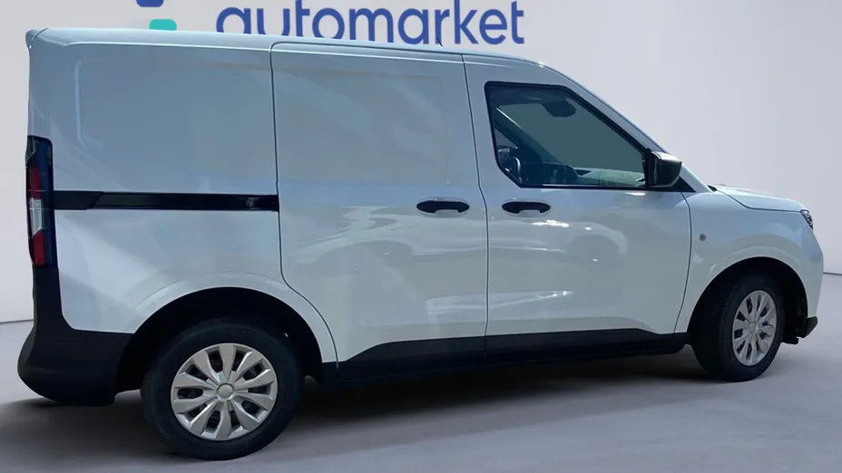 FORD Transit Courier Transit Courier 1.0 EcoBoost 2,1t Trend Nowy