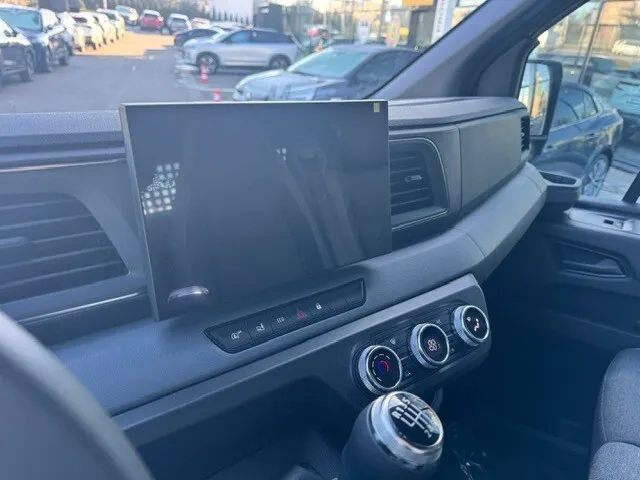 RENAULT Master Master dCi L3 Extra Nowy