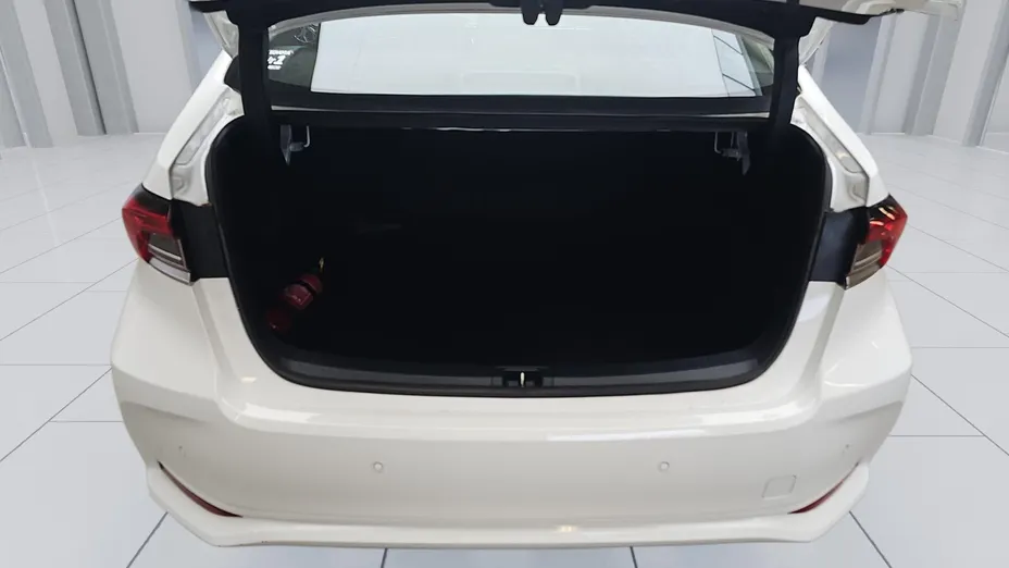 TOYOTA Corolla Corolla 1.8 Hybrid Comfort