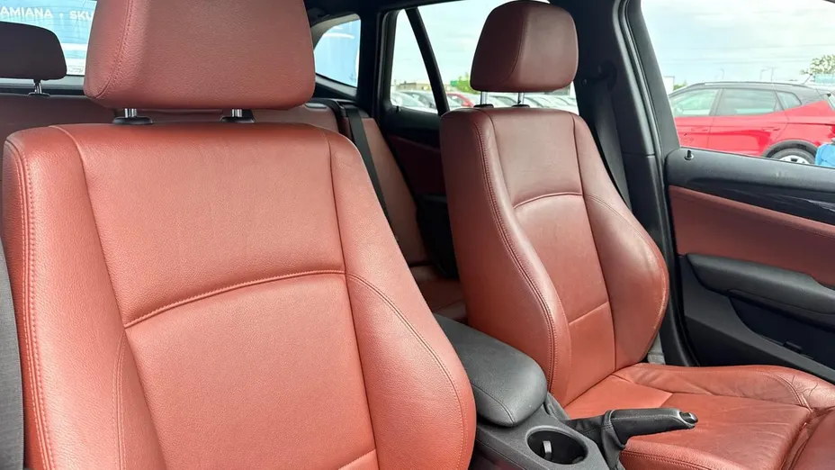 BMW X1 -