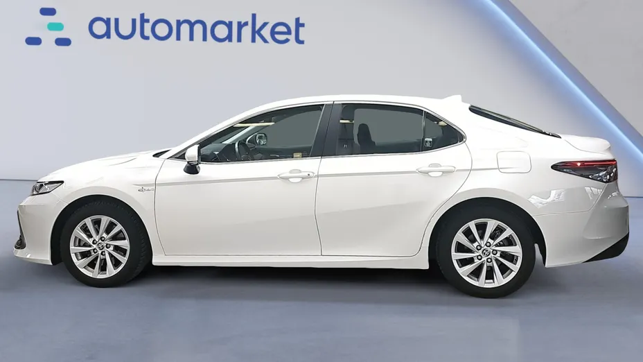 TOYOTA Camry Camry 2.5 Hybrid Comfort CVT