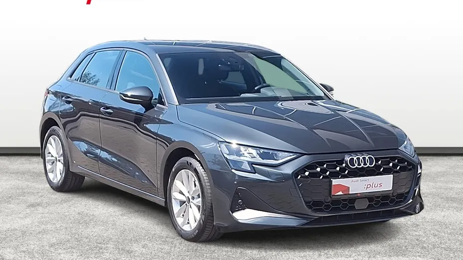 AUDI A3 Sportback -
