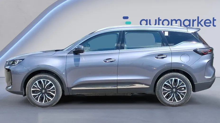 CHERY Tiggo 7 Tiggo 7 1.5 T-GDI Super Hybrid Comfort DHT Nowy