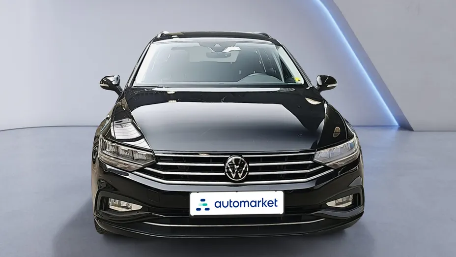 VOLKSWAGEN Passat Passat 1.5 TSI EVO Business DSG