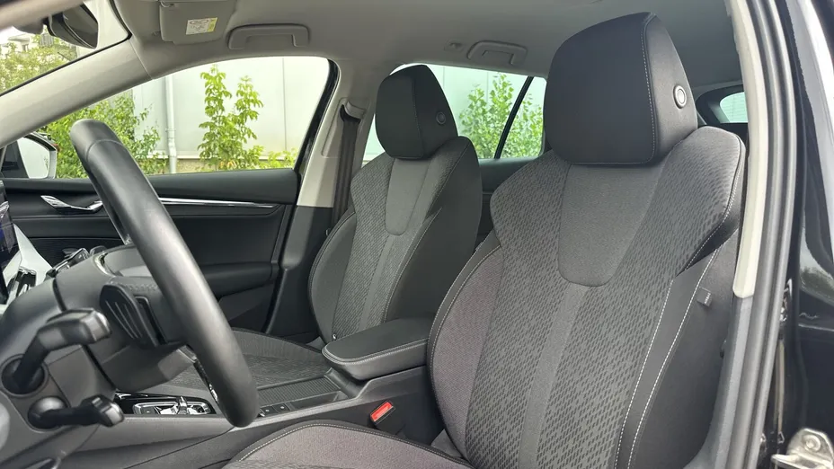 SKODA Octavia Octavia 2.0 TDI Style DSG