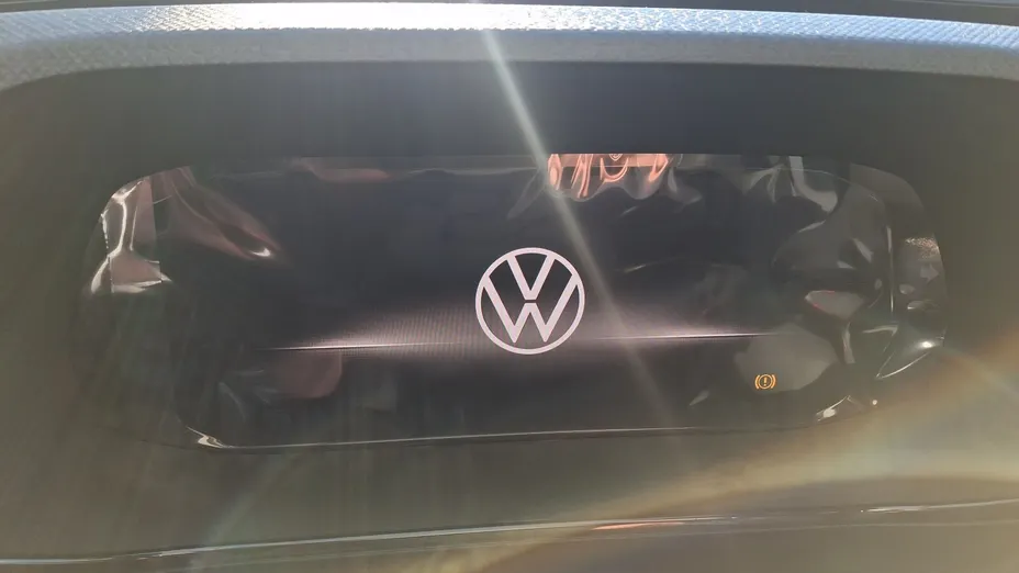 VOLKSWAGEN Caddy osobowy Caddy 2.0 TDI Nowy
