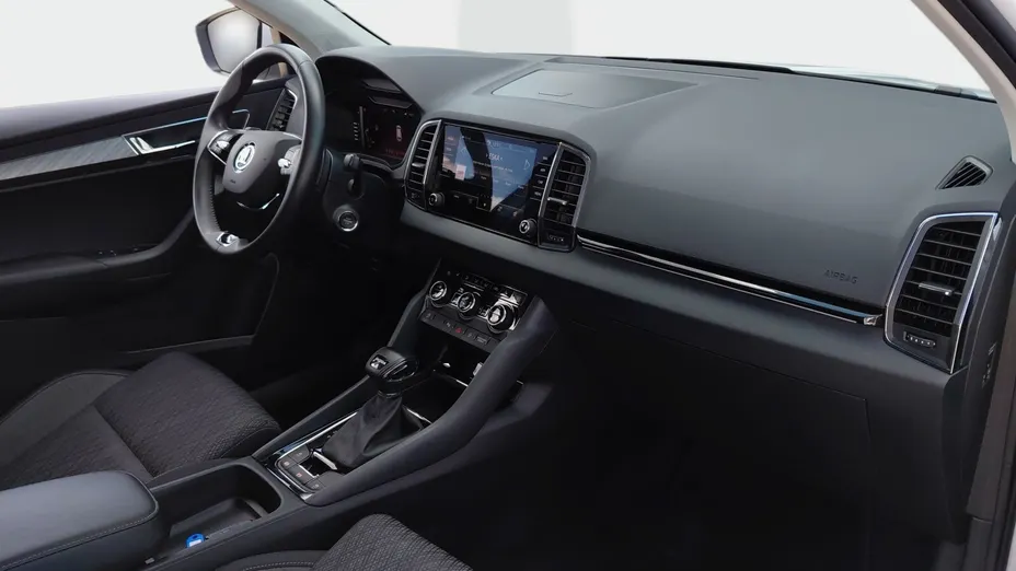 SKODA Karoq Karoq 1.5 TSI ACT 4x2 Style DSG