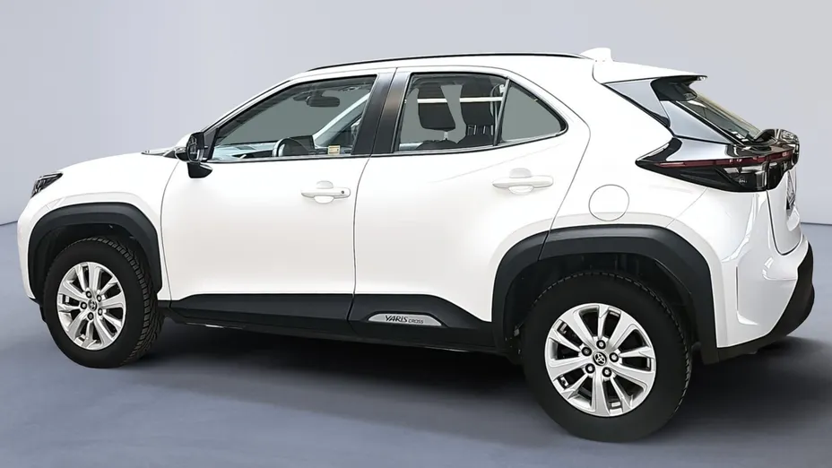 TOYOTA Yaris Cross Yaris Cross 1.5 Comfort