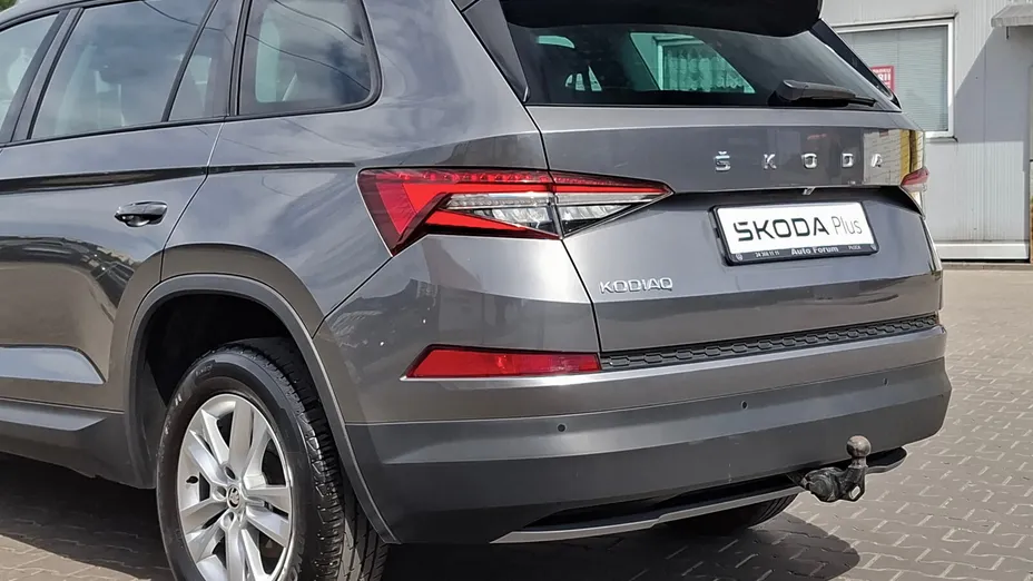 SKODA Kodiaq Kodiaq 2.0 TDI 4x2 Ambition DSG 7os.