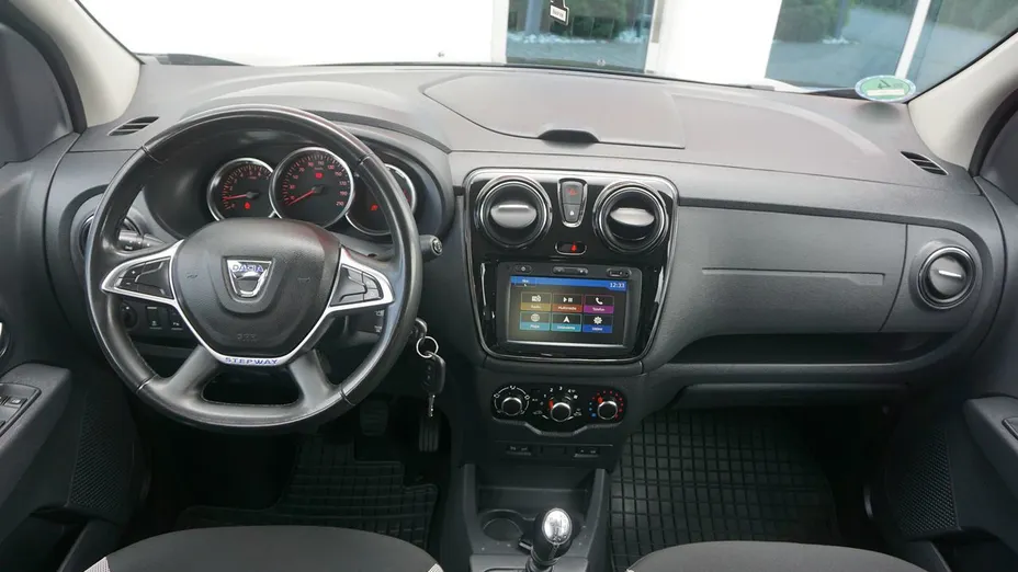 DACIA Lodgy -