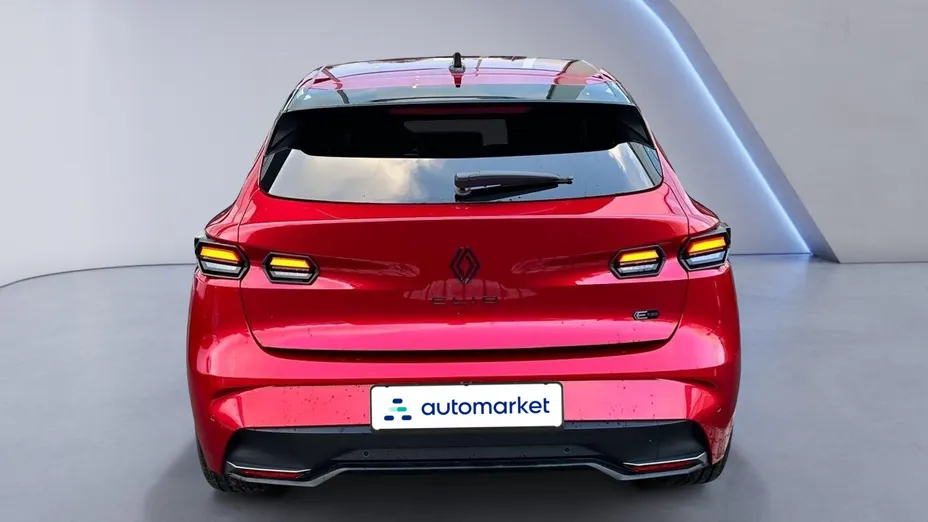 RENAULT Clio Clio 1.2 TCe Techno Nowy
