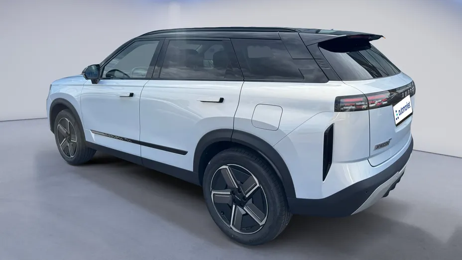 JAECOO J7 J7 1.5 T-GDI Super Hybrid Exclusive DHT Nowy