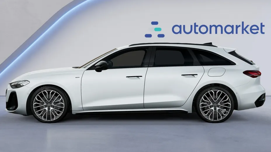 AUDI A5 A5 e-Hybrid 220 kW Quattro S tronic