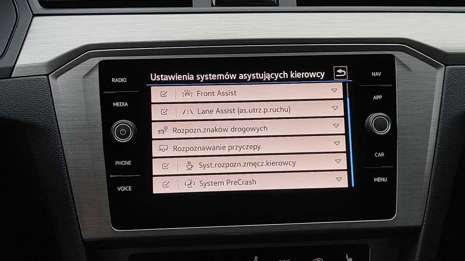 VOLKSWAGEN Passat Passat 2.0 TDI EVO Elegance DSG