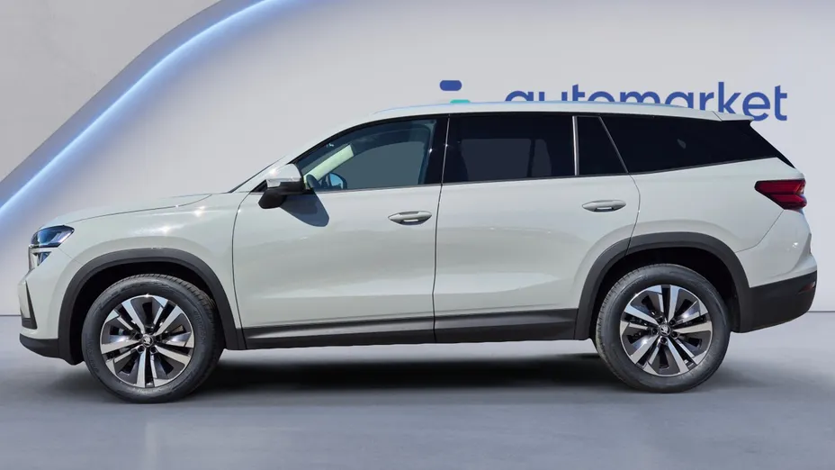 SKODA Kodiaq Kodiaq 2.0 TDI 4x2 Selection DSG Nowy