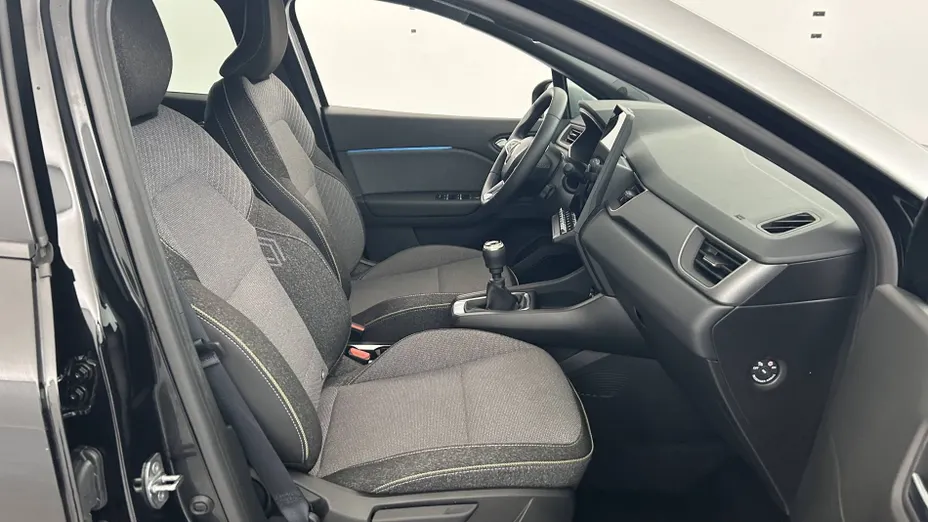 RENAULT Captur -