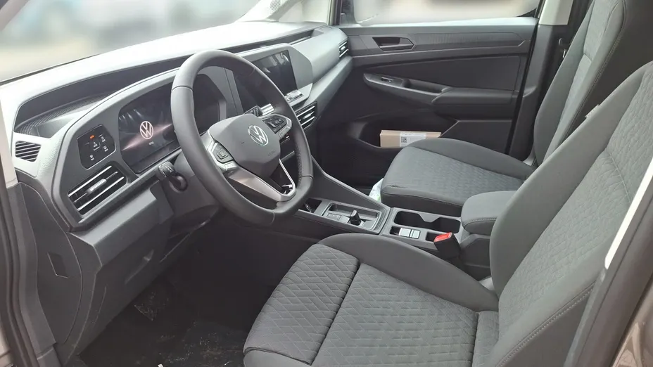 VOLKSWAGEN Caddy osobowy Caddy Maxi 2.0 TDI Life DSG Nowy