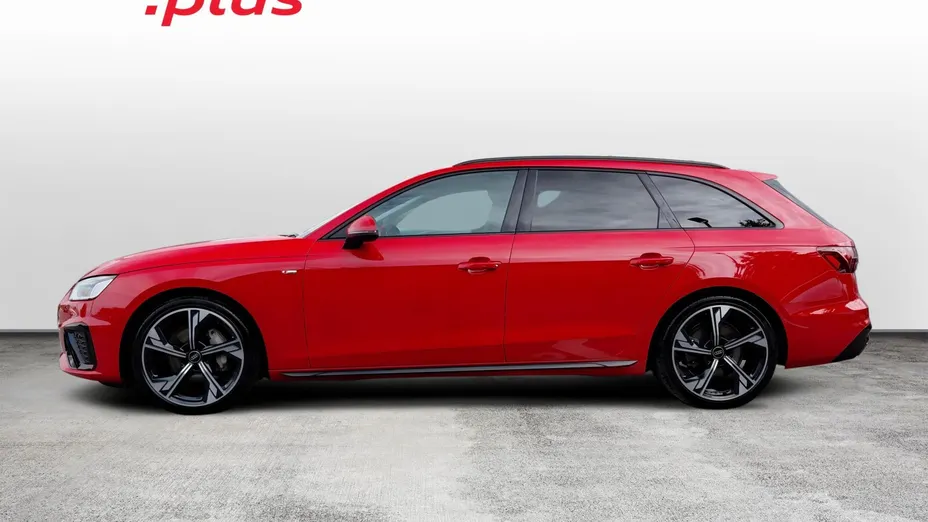 AUDI A4 Avant -