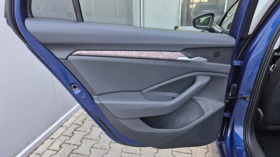 SKODA Superb Superb 2.0 TSI 4x4 L&K DSG