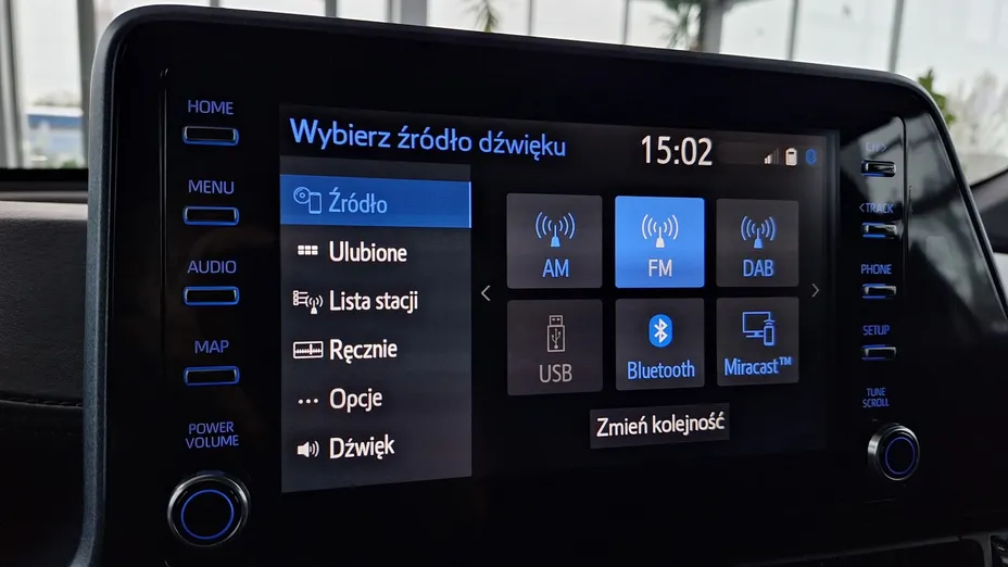 TOYOTA C-HR C-HR 2.0 Hybrid Style