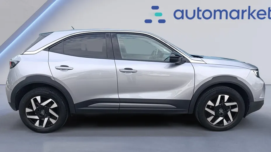 OPEL Mokka Mokka 1.2 T Elegance Business Pack S&S aut