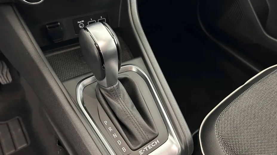 RENAULT Captur -