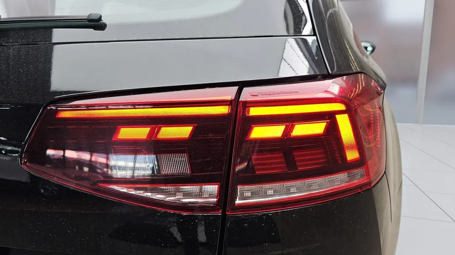 VOLKSWAGEN Passat Passat 1.5 TSI EVO Business DSG