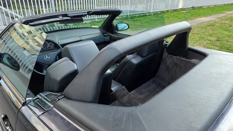 MERCEDES-BENZ SL AMG SL 63 S E Performance PHEV 4-Matic