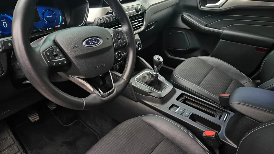 FORD Kuga Kuga 1.5 EcoBoost FWD Titanium X