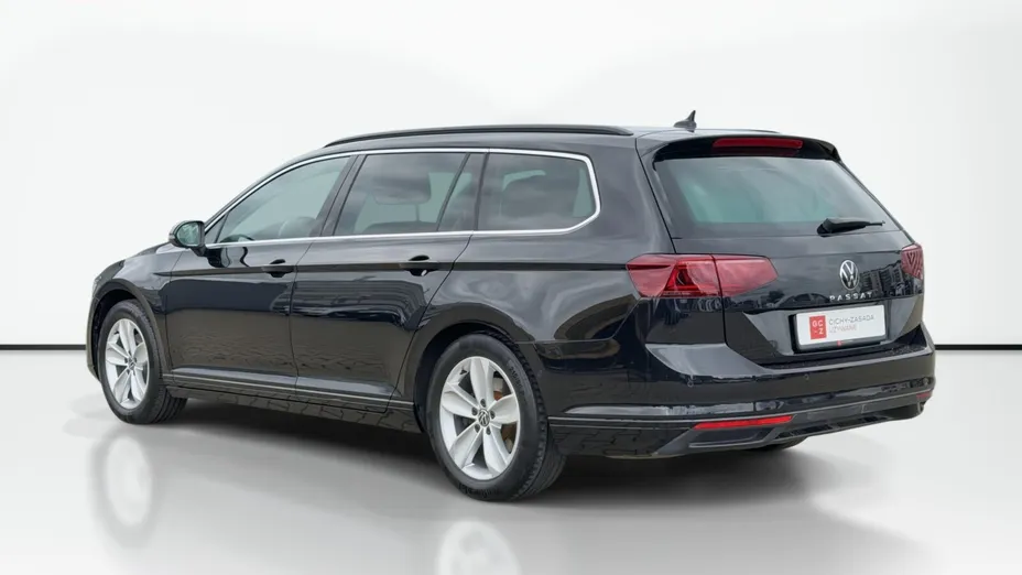 VOLKSWAGEN Passat Passat 2.0 TDI Business DSG